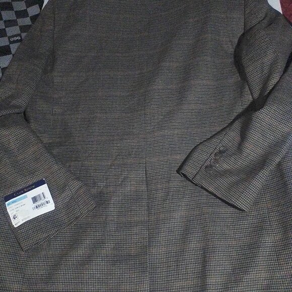 Men's blazer - Picture 5 of 5